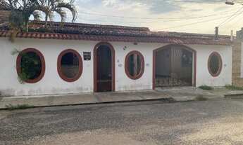 Imagem: Casa para alugar no tapajós