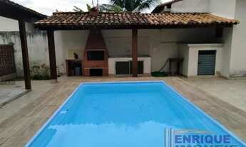 Imagem 3: RESERVADA) ARARUAMA AREAL HENRIQUE IMÓVEIS - ALUGA Casa 121,90 m2 com 2 quartos