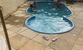 Imagem: Casa na Praia de Camurupim