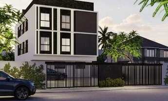 Imagem 5: Cobertura duplex Nova 2 quartos com Jacuzzi no Bessa - João Pessoa - PB