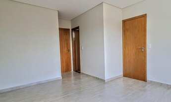 Imagem 5: Sobrado para venda possui 120 metros quadrados com 3 quartos