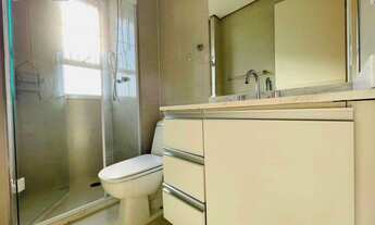 Imagem 3: Apartamento com 3 dormitórios, 234 m² - venda por R$ 3.600.000,00 ou aluguel por R$ 12.000