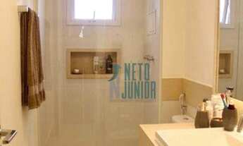 Imagem 5: Apartamento com 2 dormitórios, 138 m² - venda por R$ 2.340.000,00 ou aluguel por R$ 13.300