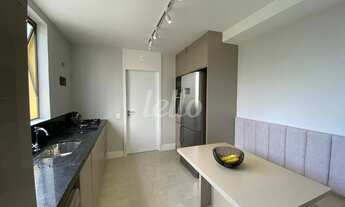 Imagem 7: Santo André - Apartamento Padrão - Jardim