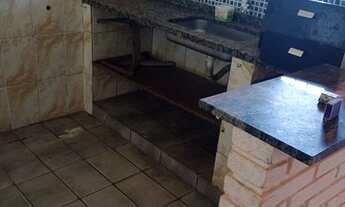 Imagem: Alugo porão bairro vale verde Valinhos