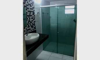 Imagem: Casa com três quartos dois banheiros e