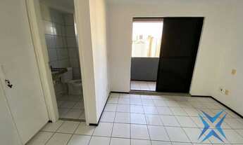 Imagem 6: Apartamento com 2 dormitórios à venda, 70 m² por R$ 459.000,00 - Praia de Iracema - Fortal