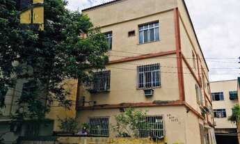 Imagem 5: Apartamento com 2 dormitórios para alugar, 60 m² por R$ 1.737,24/mês - Santa Rosa - Niteró