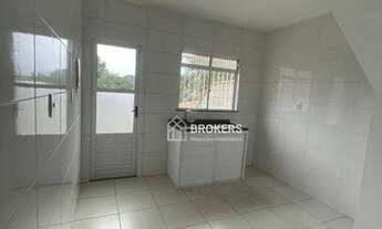 Imagem 3: Casa com 2 dormitórios à venda, 80 m² por R$ 225.000,00 - Francisco Bernardino - Juiz de F