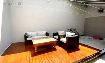 Imagem 2: Casa com 4 dormitórios à venda, 232 m² por R$ 800.000 - Parque Residencial Jaguari - Ameri