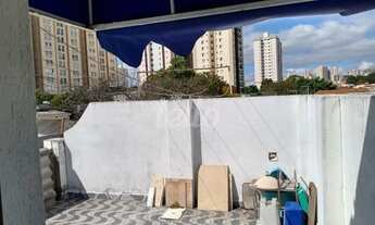 Imagem 4: São Paulo - Casa Padrão - Mooca