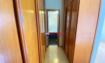 Imagem 3: Apartamento com 4 dormitórios para alugar, 160 m² por R$ 3.800/mês - Cambuí - Rua Antônio