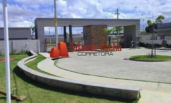 Imagem 3: Alugo apartamento térreo no cond. Madrid