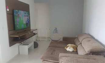 Imagem 3: Apartamento com 3 dormitórios à venda, 86 m² por R$ 573.000,00 - Vila Valparaíso - Santo A