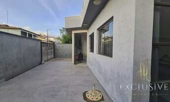 Imagem 2: Casa em condomínio para Locação, Setor Habitacional Jardim Botânico, Brasília - W1677_CA27