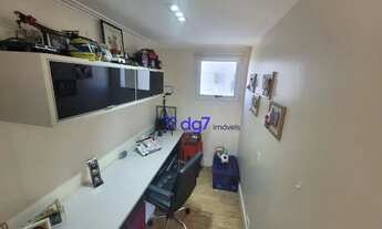 Imagem 7: Apartamento com 3 dormitórios à venda, 134 m² por R$ 1.030.000,00 - Butantã - São Paulo/SP