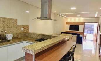 Imagem 4: Casa para venda com 125 metros quadrados com 3 quartos em Manguinhos - Serra - Es