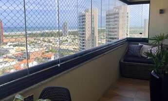 Imagem 3: Atlantic Tower Apartamento com 3 dormitórios