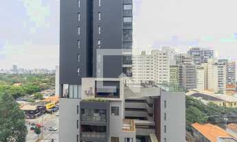 Imagem 3: Apartamento à Venda - Pinheiros, 3 Quartos, 200 m2