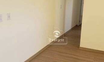 Imagem 3: Apartamento com 2 dormitórios, 50 m² - venda por R$ 230.000,00 ou aluguel por R$ 1.210,00