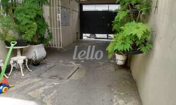 Imagem: São Paulo - Casa Padrão - Mooca