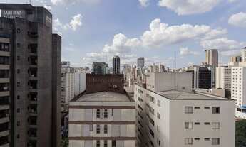 Imagem: São Paulo - Apartamento Padrão - Itaim