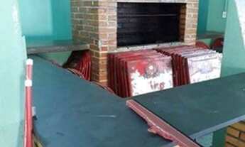 Imagem 7: Apartamento com 2 dormitórios à venda, 54 m² por R$ 175.000,00 - Vila Odin - Sorocaba/SP