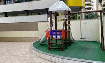 Imagem 6: Apartamento com 3 quartos no Meireles - Fortaleza/CE