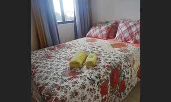 Imagem 6: Flat em Cabo branco