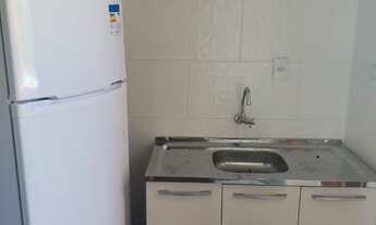 Imagem 3: Apartamento mobiliado * whatsapp