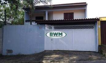 Imagem 4: Casa com 5 dormitórios à venda por R$ 830.000 - Jardim Europa - Sorocaba/SP