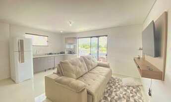 Imagem 4: Cobertura 01 Quarto - Campeche