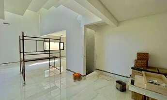 Imagem 4: Sobrado Espetacular de 4 suítes mais escritório e 6 vagas de garagem à venda, Portal do so