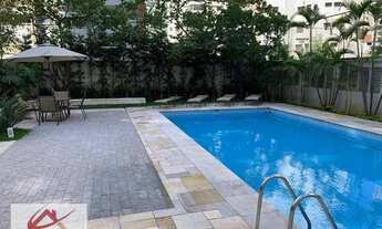 Imagem 5: Apartamento com 4 Dormitórios à Venda, 180 m² por R$ 2.350.000 - Moema - Forte Prime