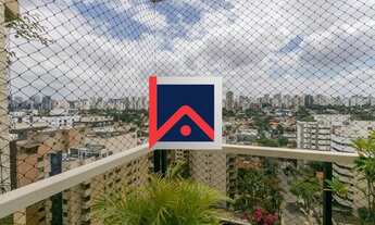 Imagem 4: Venda Apartamento 4 Dormitórios - 200 m² Brooklin