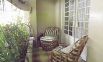 Imagem 2: SÃO PAULO - Casa Padrão - CAMBUCI