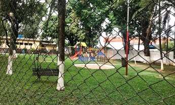 Imagem 4: Apartamento com 1 dormitório à venda, 60 m² por R$ 240.000,00 - Lapa de Baixo - São Paulo