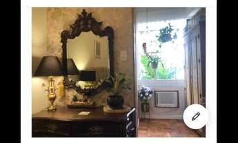 Imagem 5: OPORTUNIDADE DE ALUGUEL NO LEBLON !!! QUARTO E SALA COM 55 M2 !!! ÓTIMA LOCALIZAÇÃO !!!