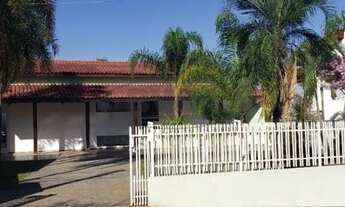 Imagem 6: Casa com 4 dormitórios à venda, 250 m² por R$ 1.100.000,00 - Condomínio Ibiti do Paço - So