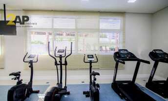 Imagem: Apartamento com 1 dormitório para alugar