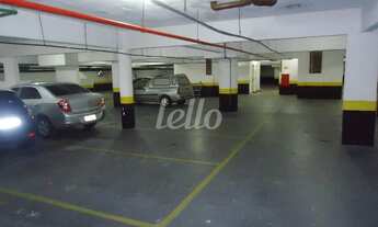 Imagem 3: Santo André - Apartamento Padrão - Vila Guiomar