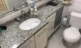 Imagem: Apartamento - Jardim Aquarius - Residencial