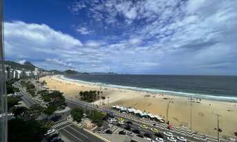 Imagem 4: Apartamento com 4 dormitórios, 190 m² - venda por R$ 3.500.000,00 ou aluguel por R$ 11.280