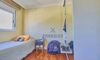 Imagem 5: Apartamento com 2 dormitórios à venda, 80 m² por R$ 680.000 - Alto da Rua XV - Curitiba/PR