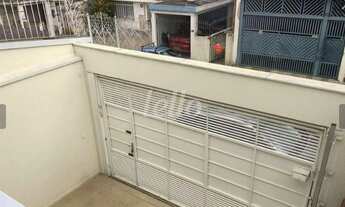 Imagem 2: São Paulo - Casa Padrão - Mooca