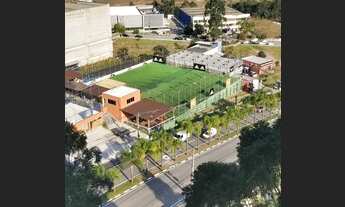 Imagem 3: Apartamento para venda e locação por R$ 2.100.000,00 ou R$ 12.000,00/mês em Tamboré, Santa