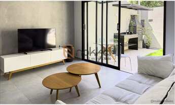 Imagem 4: Casa Reformada na Chácara Santo Antônio