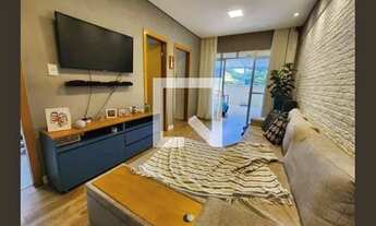 Imagem 4: Apartamento à Venda - Buritis, 1 Quarto, 175 m2