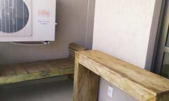 Imagem 5: Apartamento com 2 dormitórios para alugar, 62 m² por R$ 3.295,48/mês - Jardim Califórnia