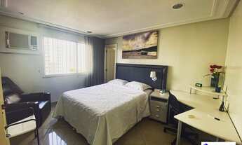 Imagem 6: Linda Cobertura Duplex de 500m2, com 4 suítes, piscina, churrasqueira, sauna, 6vgs - AP034